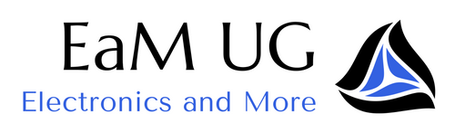 EAM - Apple Geräte zum Bestpreis