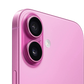 Apple iPhone 16 Plus, 256 GB, Pink, NEU OVP, Differenzbesteuert nach §25a UStG