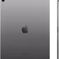 Apple iPad Air 6. Gen 11", 256GB, Wi-Fi, Grau, NEU OVP, Differenzbesteuert