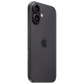 Apple iPhone 16, 128GB, Schwarz, 5G, Smartphone NEU OVP, Differenzbesteuert nach §25a UStG