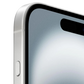 Apple iPhone 16 Plus, 256GB, White Weiß, NEU OVP, Differenzbesteuert nach §25a UStG