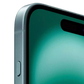 Apple iPhone 16 Plus, 128 GB, Grün, NEU OVP, Differenzbesteuert nach §25a UStG