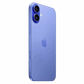 Apple iPhone 16 Plus, 128 GB, Ultramarine Blau, NEU OVP, Differenzbesteuert nach §25a UStG