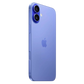 Apple iPhone 16, 256 GB, Ultramarine Blau, NEU OVP, Differenzbesteuert nach §25a UStG