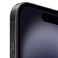 Apple iPhone 16, 128GB, Schwarz, 5G, Smartphone NEU OVP, Differenzbesteuert nach §25a UStG