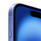 Apple iPhone 16, 256 GB, Ultramarine Blau, NEU OVP, Differenzbesteuert nach §25a UStG