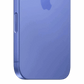 Apple iPhone 16 Plus, 128 GB, Ultramarine Blau, NEU OVP, Differenzbesteuert nach §25a UStG