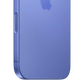 Apple iPhone 16, 256 GB, Ultramarine Blau, NEU OVP, Differenzbesteuert nach §25a UStG