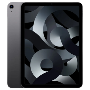Apple iPad Air 5, 256GB, Wifi, Space Grey Grau, NEU OVP, Differenzbesteuert nach §25a UStG