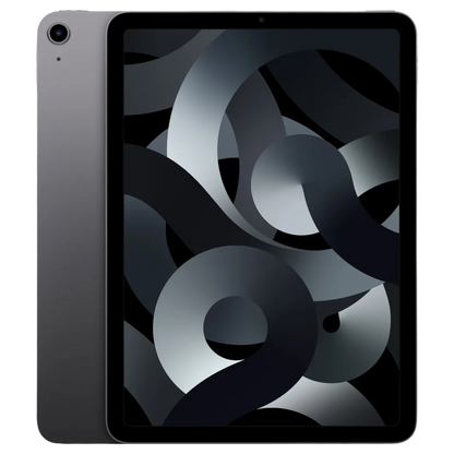 Apple iPad Air 5, 256GB, Wifi, Space Grey Grau, NEU OVP, Differenzbesteuert nach §25a UStG