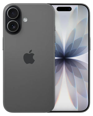 Apple iPhone 17 256GB Schwarz Neu OVP A3520