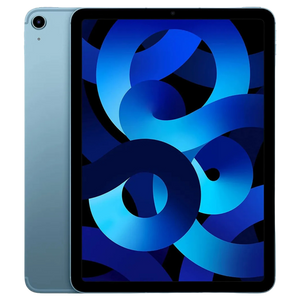 Apple iPad Air 5, 64GB, Wifi, Ultramarin Blau, Differenzbesteuert nach §25a UStG