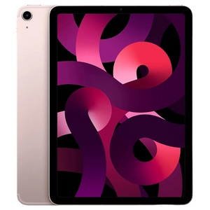 Apple iPad Air 5, 64GB, Wifi, Rose, NEU OVP, Differenzbesteuert nach §25a UStG