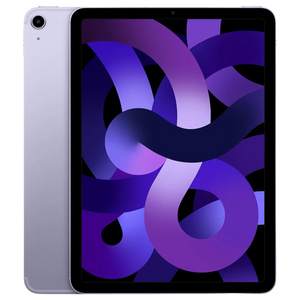 Apple iPad Air 5, 64GB, Wifi, Purple Violett, NEU OVP, Differenzbesteuert nach §25a UStG