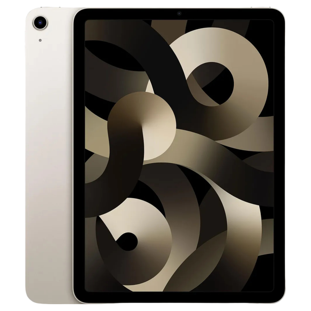 ア*ポ様 WW3251 iPad Air 第5世代 Wi-Fiモデル 256GB Apple iPad Air 5, 256GB, Wifi, Polarstern Weiß Silber, NEU OVP, Differ