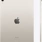 Apple iPad Air 6. Gen 11", 128GB, Wi-Fi, Weiß Polarstern, NEU OVP, Differenzbesteuert nach §25a UStG
