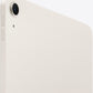 Apple iPad Air 6. Gen 11", 128GB, Wi-Fi, Weiß Polarstern, NEU OVP, Differenzbesteuert nach §25a UStG