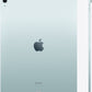 Apple iPad Air 6. Gen 13", 128GB, Wi-Fi, Blau, NEU OVP, Differenzbesteuert nach §25a UStG
