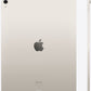 Apple iPad Air 6. Gen 13", 128GB, Wi-Fi, Weiß Polarstern, NEU OVP, Differenzbesteuert nach §25a UStG