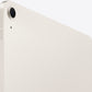 Apple iPad Air 6. Gen 13", 128GB, Wi-Fi, Weiß Polarstern, NEU OVP, Differenzbesteuert nach §25a UStG