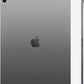 Apple iPad Air 6. Gen 13", 128GB, Wi-Fi, Grau Space Grey, NEU OVP, Differenzbesteuert nach §25a UStG