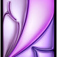 Apple iPad Air 6. Gen 13", 128GB, Wi-Fi, Violett NEU OVP, Differenzbesteuert nach §25a UStG