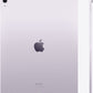Apple iPad Air 6. Gen 13", 128GB, Wi-Fi, Violett NEU OVP, Differenzbesteuert nach §25a UStG