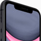 *Retoure* Apple iPhone 11, 64 GB, Schwarz, Differenzbesteuert nach §25a UStG
