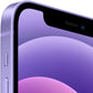 *Retoure* Apple iPhone 12, 128 GB, Lila, Differenzbesteuert nach §25a UStG