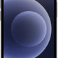 *Retoure* Apple iPhone 12 mini, 64GB, Schwarz, Smartphone, Differenzbesteuert nach §25a UStG