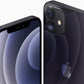 *Retoure* Apple iPhone 12 mini, 64GB, Schwarz, Smartphone, Differenzbesteuert nach §25a UStG