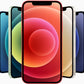 *Retoure* Apple iPhone 12 mini, 64GB, Schwarz, Smartphone, Differenzbesteuert nach §25a UStG