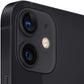 *Retoure* Apple iPhone 12 mini, 64GB, Schwarz, Smartphone, Differenzbesteuert nach §25a UStG