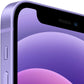 Apple iPhone 12 mini, 128GB, Lila, Smartphone NEU, Differenzbesteuert nach §25a UStG