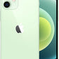Apple iPhone 12 mini, 256GB, Grün, Smartphone NEU, Differenzbesteuert nach §25a UStG