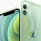 Apple iPhone 12 mini, 256GB, Grün, Smartphone NEU, Differenzbesteuert nach §25a UStG