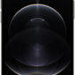 *Retoure* Apple iPhone 12 Pro, 128 GB, Graphit, Smartphone, Differenzbesteuert nach §25a UStG