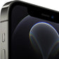 *Retoure* Apple iPhone 12 Pro, 128 GB, Graphit, Smartphone, Differenzbesteuert nach §25a UStG
