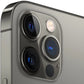 *Retoure* Apple iPhone 12 Pro, 128 GB, Graphit, Smartphone, Differenzbesteuert nach §25a UStG