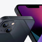 *Retoure* Apple iPhone 13, 256 GB, Schwarz, Smartphone, Differenzbesteuert nach §25a UStG