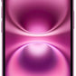 Apple iPhone 16 Plus, 256 GB, Pink, NEU OVP, Differenzbesteuert nach §25a UStG