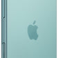 Apple iPhone 16, 256 GB, Blaugrün, NEU OVP, Differenzbesteuert nach §25a UStG
