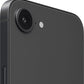 Apple iPhone 16e, 128GB, Schwarz, 5G, Smartphone OVP, Differenzbesteuert nach §25a UStG