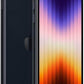 Apple iPhone SE 3, 64 GB, Schwarz, Smartphone NEU, Differenzbesteuert nach §25a UStG