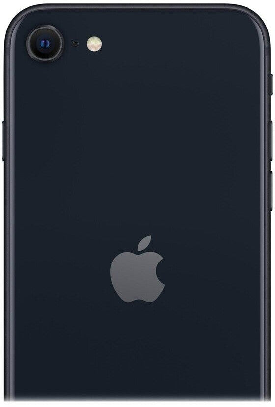 値下げ！Apple iPhone SE 64GB ブラック Apple iPhone SE 2, Generation, 64GB, Schwarz (Generalüberholt