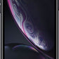 *Retoure* Apple iPhone XR, 64 GB, Schwarz, Differenzbesteuert nach §25a UStG