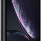 *Retoure* Apple iPhone XR, 64 GB, Schwarz, Differenzbesteuert nach §25a UStG