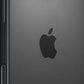 Apple iPhone 16 Pro, 256GB, Titan Schwarz, 5G, Smartphone*