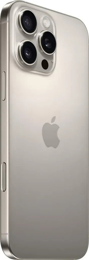 Apple iPhone 16 Pro 256GB Titan Natur Titanium -Differenzbesteuert**