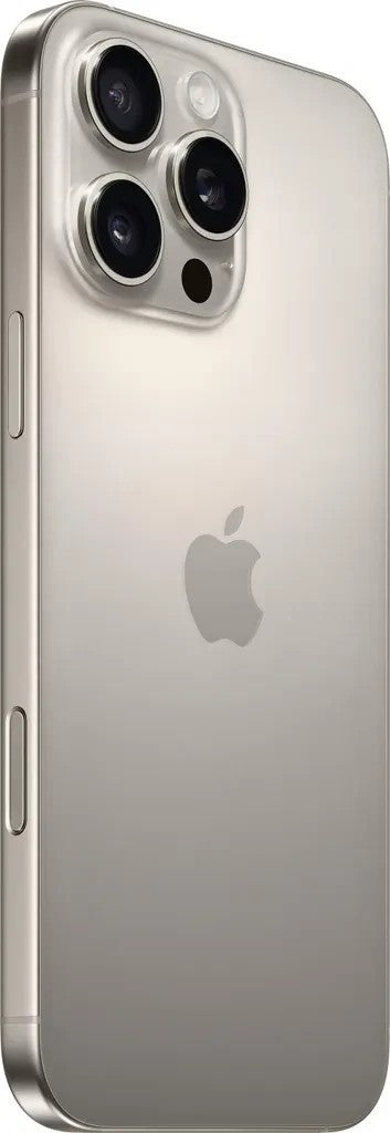 Apple iPhone 16 Pro 256GB Titan Natur Titanium -Differenzbesteuert**
